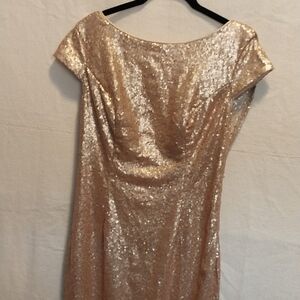 Baby online D.R.E.S.S. Mermaid Sequins Dress
